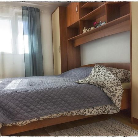 Apartman Sorgo Lejlighed Zambratija  Eksteriør billede