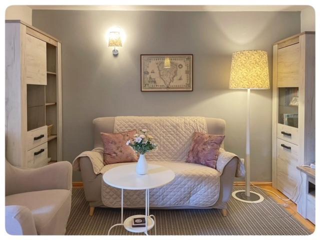 Apartman Sorgo Lejlighed Zambratija  Eksteriør billede
